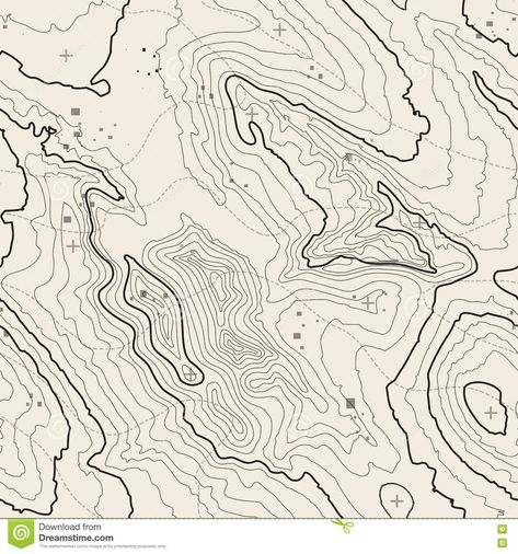 Topographic Map Background Concept with Space for Your Copy. Topography Lines Art Contour , Mountain Hiking Trail Stock Vector - Illustration of latitude, background: 77068165 Topographic Art, Topographic Map Art, Topography Map, Lines Art, Map Pattern, Contour Map, Map Background, Art Carte, Form Design