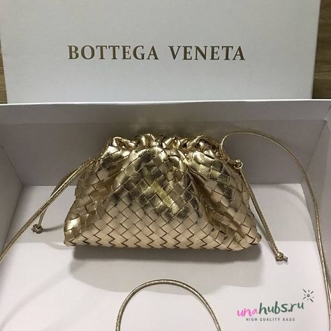 Bottega Veneta Pouch Mini Gold Leather Clutch - unahubs.ru Bottega Veneta Bag Pouch, Bottega Mini Pouch, Bottega Pouch, Bottega Bag, Bottega Veneta Pouch, Bottega Veneta Handbag, Expensive Bag, Bottega Veneta Bag, Mini Gold