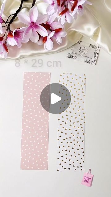 How To Make A Gift Bag, Paper Bag Design, Idee Cricut, Pyramid Shape, Gift Wrapping Techniques, Creative Gift Wraps, Gift Bags Diy, Gift Wrapping Inspiration, Gifts Wrapping Diy