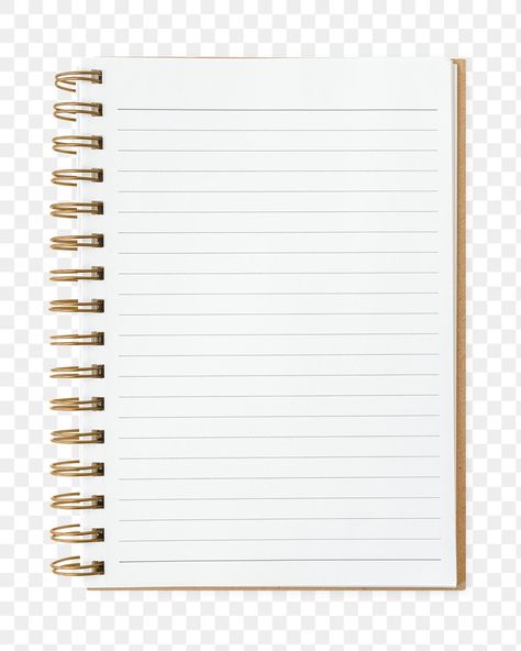 White ruled notebook mockup | free image by rawpixel.com / KUTTHALEEYO Notebook Mockup Free, Png Notebook, Lined Paper Background, Notebook Png, Teaching Clipart, Notebook Template, Notebook Mockup, White Notebook, Notebook Templates