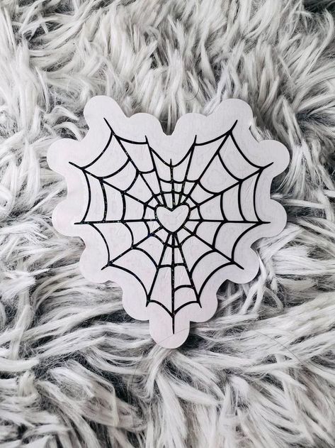 Love Heart Spider Web Tattoo, Heart Shaped Spider Web Tattoo, Heart Web Tattoo, Spider Web Heart Tattoo, Traditional Spider Web Tattoo, Tattoo Spider Web, Heart Spider Web, Spider Heart, Web Heart