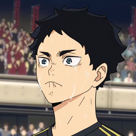 Haikyuu Akaashi, Keiji Akaashi, Haikyuu Boys, Akaashi Keiji, Haikyuu Funny, Anime Haikyuu, Haikyuu Characters, Haikyuu Fanart, Haikyuu 3