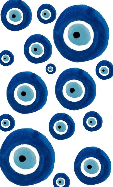 Cdg Wallpaper, Printable Wall Collage, Graphic Design Portfolio Inspiration, Evil Eye Art, Baby Print Art, Wallpaper Macbook, Cute Blue Wallpaper, Eyes Wallpaper, Magazine Collage