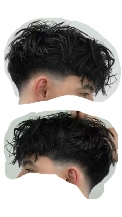 Haircut Mens Medium, Low Fade Haircut Mens Medium, Haircut For Men Straight Hair, Low Fade Haircut Mens, Short Hair Wavy Hair, Men Straight Hair, Buzz Fade, Short Hair Wavy, Medium Straight Hair