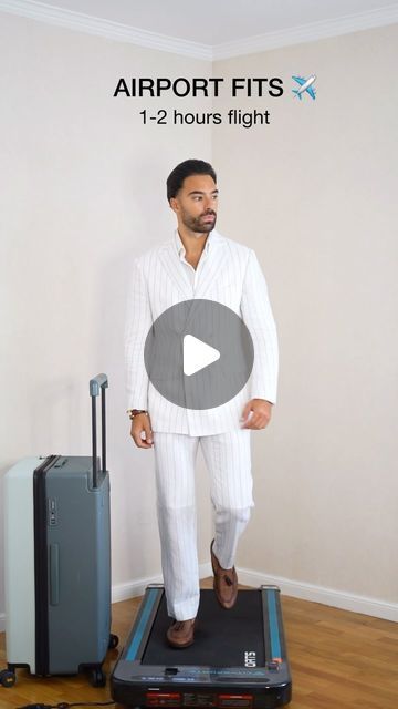 Vitor Castro on Instagram: "What I’d wear based on my flight duration - Summer edition ✈️
__
#airportfashion #airportfit #mensfashion #menswear #classic #casual #relaxed #reelsinstagram #fashionreels" Airport Outfit For Men, Mens Airport Outfit, Airport Outfit Men, Airport Fits, Classic Casual, Airport Style, Airport Outfit, Flight, Mens Outfits