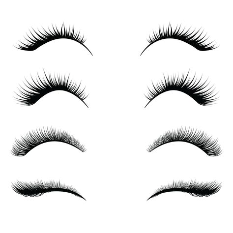 Longer lashes