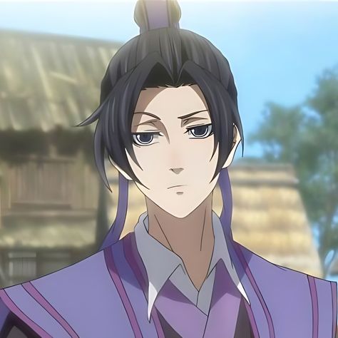 Project Alpha, Haikyuu Volleyball, The Founder Of Diabolism, Jiang Cheng, Founder Of Diabolism, Body Reference Poses, Grandmaster Of Demonic Cultivation, Demonic Cultivation, The Grandmaster