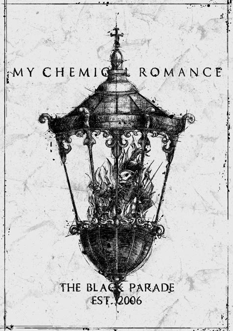 my chemical romance My Chemical Romance Poster, My Chemical Romance Wallpaper, Happy 14th Birthday, Grunge Posters, The Black Parade, Rock Band Posters, Birthday October, Diet Soda, Black Parade