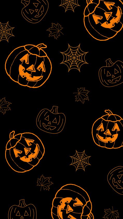 Halloween Backrounds, Halloween Widget, Helloween Wallpaper, Autumn Phone Wallpaper, Photo Halloween, Halloween Wallpaper Iphone Backgrounds, Pumpkin Wallpaper, Image Halloween, Halloween Wallpaper Backgrounds