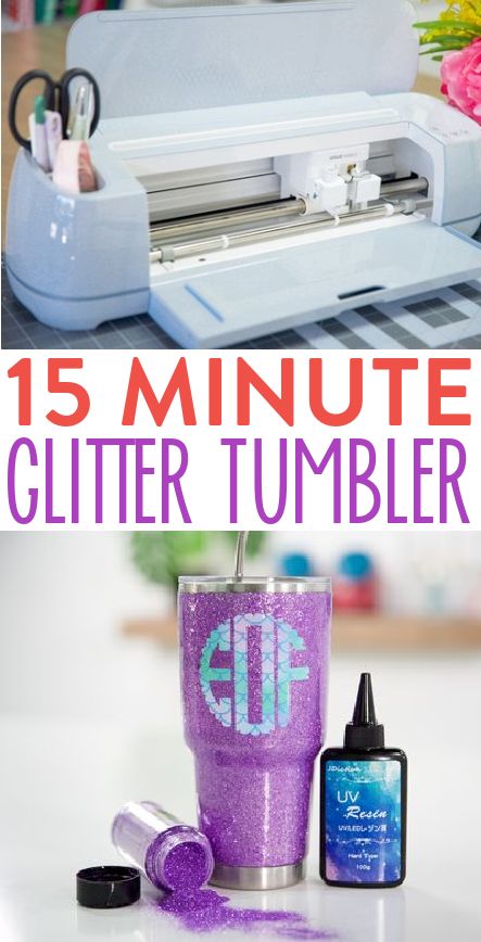 Best Resin For Tumblers, Cricut Projects Tumblers Cups, Uv Glitter Tumbler, Epoxy Tumblers For Beginners, Making Tumblers With Cricut, Epoxy Resin Cups Diy, How To Resin Tumblers, Making Cups With Cricut, How To Make Custom Tumblers