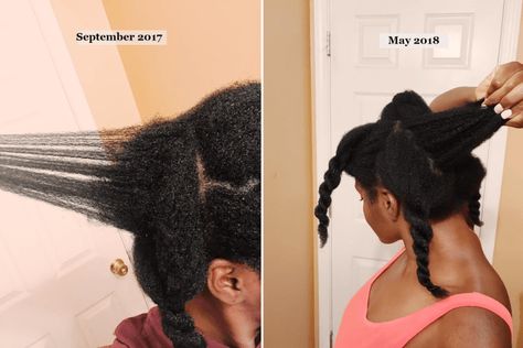 What Causes Hair Breakage, Natural Hair Breakage, Hair Breakage Remedies, Stop Hair Breakage, Best Natural Hair Products, Breaking Hair, Long Hair Tips, Vitamins C, Natural Hair Care Tips