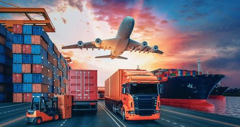 Warehouse Management System, Warehouse Management, Sea Port, Freight Forwarder, Cargo Services, Logistics Transportation, Air Cargo, Cargo Shipping, Supply Chain Management