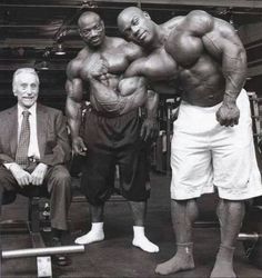 Mr Olympia Winners, Dexter Jackson, Dorian Yates, Joe Weider, Phil Heath, Ronnie Coleman, Pro Athletes, Mr Olympia, Body Builder