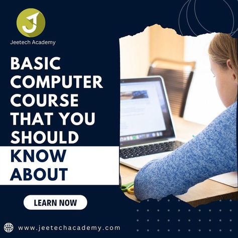 #computercourseinDelhi
#computercourseinRohini
#computertraininginstituteindelhi
#computerinstituteindelhi
#bestcomputerinstituteindelhi
#jeetechacademy Basic Computer Course, Computer Course, Types Of Network, Basic Computer, Linux Kernel, Best Computer, Apple Computer, Many People, The Basics