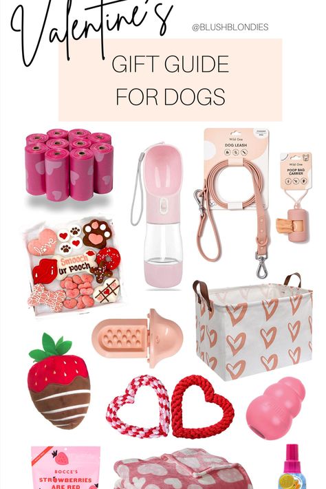 Aesthetic Dog Supplies, Puppies Accessories, Things For Dogs, Cute Dog Stuff, Dog Room Design, Pet Gift Basket, Dog Gift Basket, Puppy Items, Pet Care Business