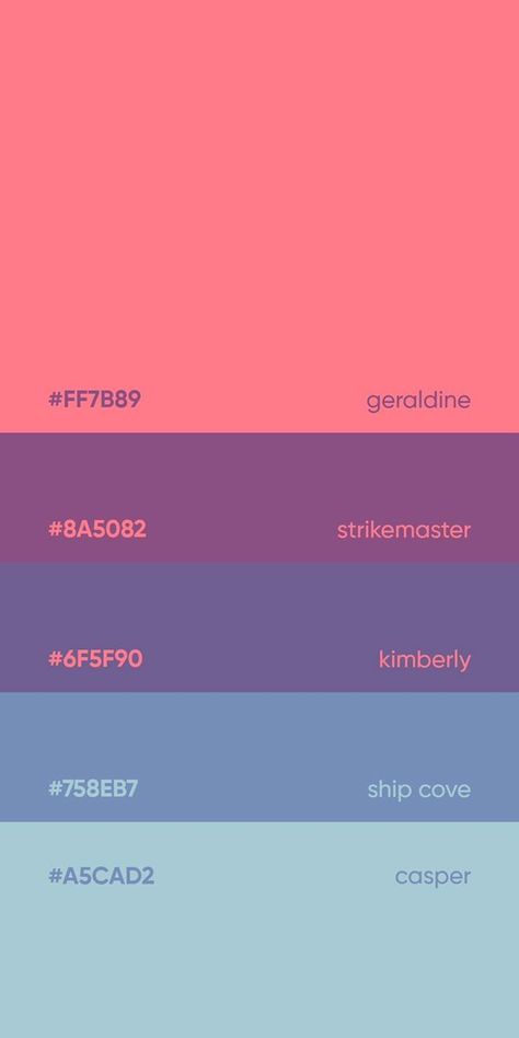 Flat Color Palette, Pantone Colour Palettes, Cool Color Palette, Color Design Inspiration, Hex Color Palette, Color Palette Challenge, Hex Color, Color Schemes Colour Palettes, Color Pallete