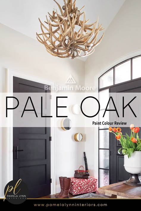 Best Trim Color With Pale Oak, Pale Oak And White Dove Benjamin Moore, Pale Oak Bathroom Master Bath, Pale Oak Walls Living Room, Pale Oak Behr Paint, Pale Oak With Simply White Trim, Pale Oak Walls Chantilly Lace Trim, Pale Oak Walls With Black Doors, Pale Oak Walls Kitchen