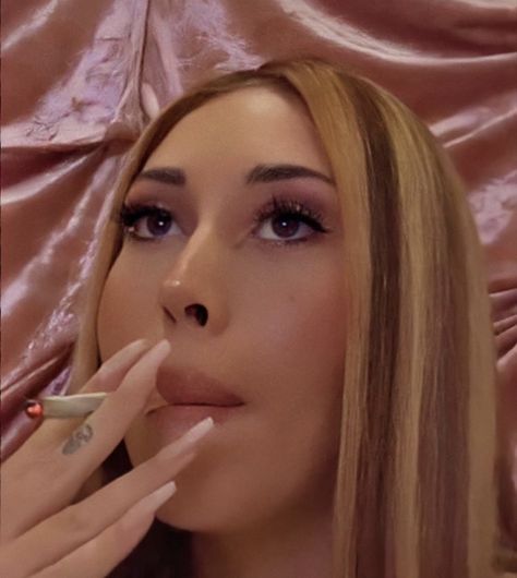 Kali Uchis Pfp, Real Life Bratz Doll, Libra Szn, Mother Kali, Kali Uchis, The Most Beautiful Woman, Baddie Hairstyles, Hair Inspo Color, Light Hair