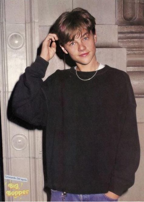 #leonardodicaprio #80s #90s #childactor #heartthrob #youngleo #youngleonardodicaprio Leonard Dicaprio, Leonardo Dicaprio Photos, Robin Scherbatsky, Leonardo Dicaprio 90s, Jack Dawson, Young Leonardo Dicaprio, 90s Men, Leo Dicaprio, The Perfect Guy