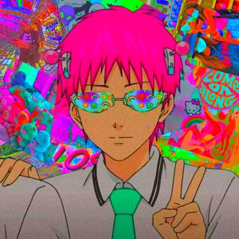 #kidcore #indie #glitchcore #saiki #pfp #pp #animepp #animepfp Saiki Pfp, Indie Pfp, 2020 Pfp, Kidcore Indie, Horror Doll, Random Pfp, Forgive And Forget, Saiki K, Pfp Anime