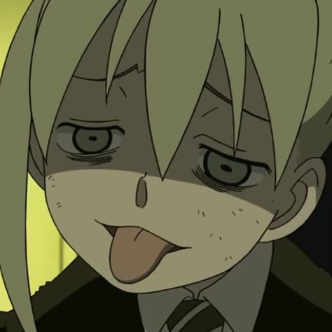 Soul Eater Maka, Anime Soul Eater, Maka Albarn, Soul Eater Manga, Anime Soul, Soul Eater, Pfp Ideas, Profile Pics, An Anime