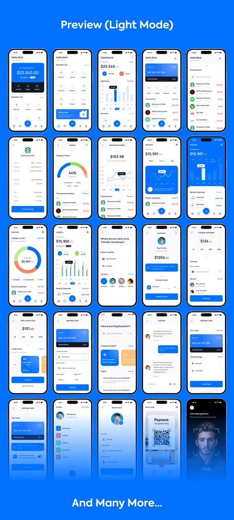 Investment App Ui Design, Financial App Ui Design, Payment App Ui Design, Mobile Banking App Ui Design, Finance App Design, Payment Method Ui Design, Fintech App Ui Design, Finance App Ui Design, Mobile Ui Design Trends