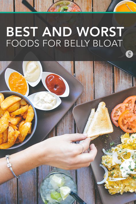 7 Foods That Make You Bloated Free Meal Planner, Party Snacks Easy, Restaurant Deals, Metabolic Diet, Foods To Avoid, Healthy Soup Recipes, Healthy Soup, Foods To Eat, Week Meal Plan