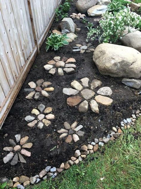 Vege Garden, Rock Garden Design, Greenhouse Ideas, Rock Gardens, Rock Garden Landscaping, Outside Ideas, Garden Yard Ideas, Front Yard Garden, Glass Garden