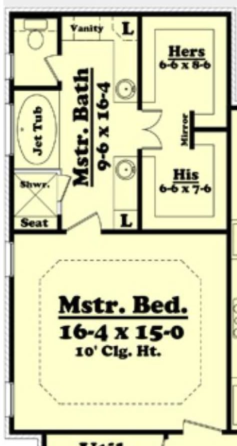 Master Closet Layout, Suite Layout, Master Suite Layout, Master Suite Floor Plan, Suite Floor Plan, Master Bath Layout, Master Suite Addition, Master Bath And Closet, Bedroom Addition