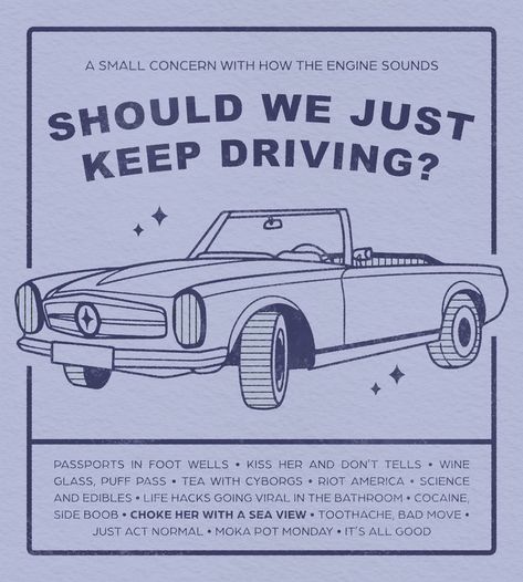 Harry Styles Keep Driving, Style Lyrics, Printable Wall Collage, Harry Styles Tattoos, Harry Styles Poster, Harry's House, Dorm Art, Room Prints, Graphic Poster Art