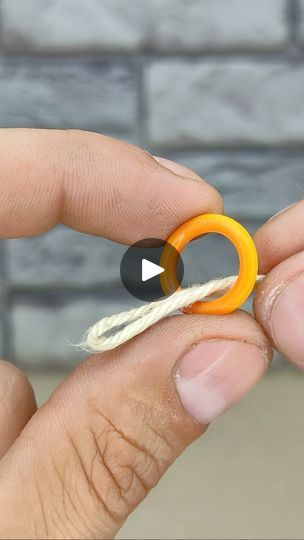 46M views · 2.4M reactions | Ring trick! #lifehacks #tip #trick #ring | Поделкин | podelkindzen · Original audio Ring Trick, Instagram Ring, Household Help, Carpentry Projects, Diy Crafts Life Hacks, Tool Hacks, Diy Life Hacks, Diy Life, Home Repairs