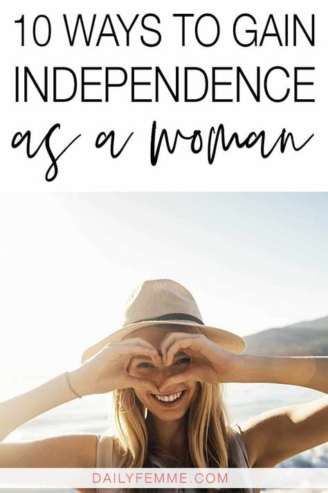 Confident Tips, Be More Independent, Motivational Podcasts, Take Control Of Your Life, Make Yourself A Priority, Life Group, Making Life Easier, Confidence Tips, Successful Women