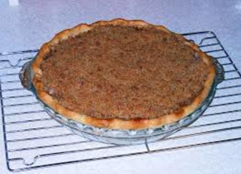 Custard Pie Recipe Easy, Apple Pear Recipes, Pie Crust Uses, Traditional Apple Pie, Custard Pie Recipe, Pie Recipe Easy, Baked Custard, A Is For Apple, Bake Sale Ideas