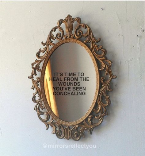 Mirror Quotes Reflection, Winning Wednesday, Quotes Reflection, Garden Of Eve, Lipstick Ad, Widget Quotes, Mirror Quotes, Sister Circle, Daily Positivity