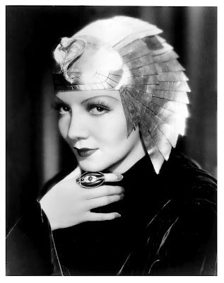 real life is elsewhere: the story-tellers, part 26 Egyptian Headpiece, Elizabeth Taylor Cleopatra, Theda Bara, Jeanne Crain, Claudette Colbert, Loretta Young, Old Hollywood Actresses, Burlesque Costumes, Old Hollywood Style