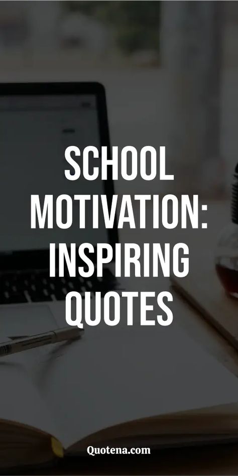 School Motivation: Inspiring Quotes Student Struggles Quotes, Good Thoughts Quotes For Students, Motivational Sayings Encouragement, Elementary Quotes For Students, Middle School Inspirational Quotes, Inspirational Quotes Positive School, Motivational Quotes For Kids Student, Kid Motivational Quotes, Motivstional Quotes