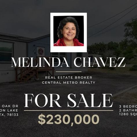 Melinda Chavez - Real Estate Agent Mexico Real Estate, Real Estate Broker, What You Think, Estate Agent, Real Estate Agent, Let Me Know, You Think, Outdoor Living, Take A