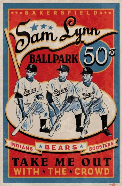 1950s Posters, Baseball Posters, Sandlot, Retro Baseball, Sports Posters, Baseball Art, Sport Poster Design, Vintage Poster Design, Poster Classic