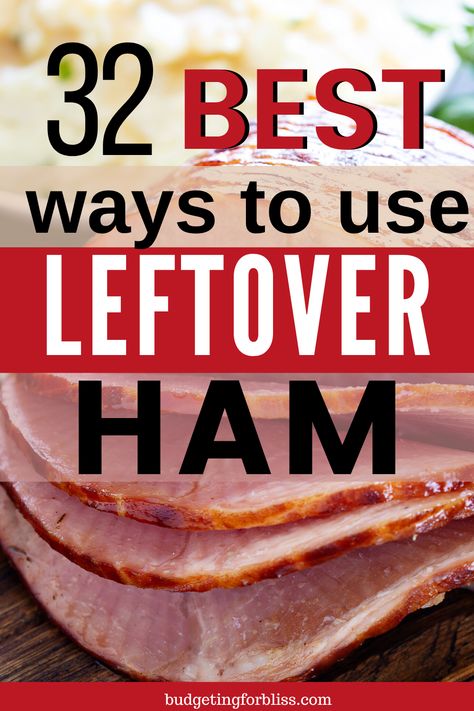 Leftover Spiral Ham Recipes, Spiral Ham Recipes, Ham Slices Recipes, Ham Cheese Casserole, Leftover Ham Casserole, Recipes With Ham, Ham Dinner Recipes, Ham Casserole Recipes, Ham Leftovers