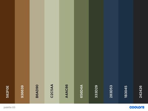 Earth Colour Palette, Girl With Green Eyes, Yoga Studio Design, Website Color Palette, Pantone Colour Palettes, Color Combos Outfit, Hex Color Palette, House Color Palettes, Earthy Color Palette