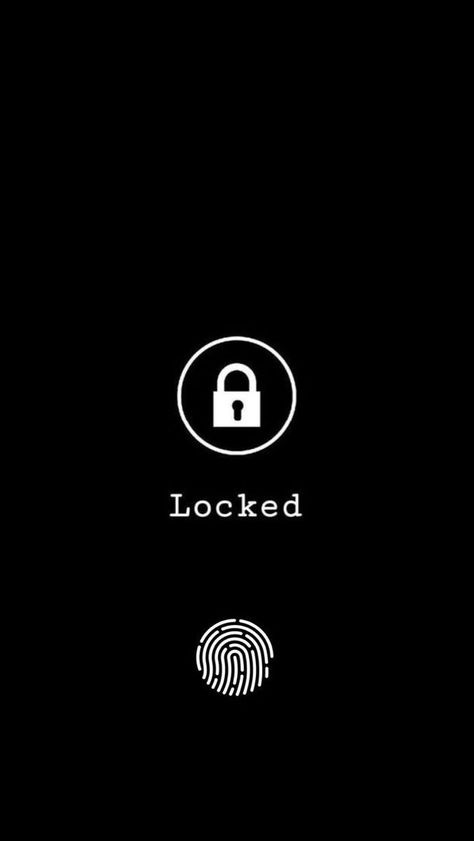 Dark Lock Screen Wallpaper, Fingerprint Lock Screen, Singh Wallpapers, Lock Screen Photo, Lock Wallpaper, Cool Lock Screen Wallpaper, Wallpaper Blur, Lock Screen Wallpaper Hd, Owls Wallpaper