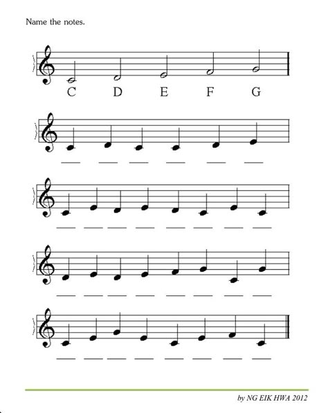 Basic Music Theory Worksheets, Music Theory Printables, Music Class Worksheets, Free Music Theory Worksheets, Music Theory For Beginners, Learning Music Notes, Piano Worksheets, Basic Music Theory, Piano Theory