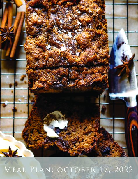 cinnamon crunch chai banana bread – The Foul-Mouth Gourmet Chai Banana Bread, Cinnamon Crunch Topping, Baking Banana Bread, Baking Banana, Crunch Topping, Cinnamon Crunch, No Rise Bread, Holiday Brunch, Quick Bread Recipes