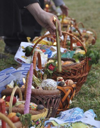 Sunday Wishes, Liturgical Year, Ukrainian Culture, Ukrainian Easter, Carpathian Mountains, Willow Branches, Christian Traditions, Spring Forward, Plastic Eggs