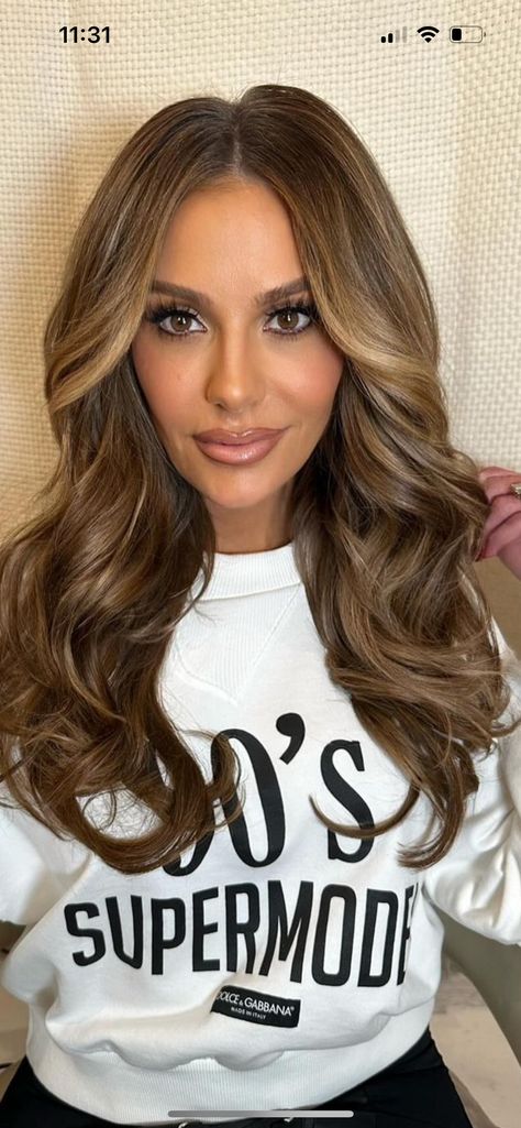 Khloe Kardashian Brunette Hair, Dorit Hair Color, Dorit Hair, Khloe Kardashian Hair Brown Highlights, Dorit Kemsley Hair Brown, Dorit Kemsley Hair, Jlo Hair Colors, Beyonce Brown Hair, Beyonce Honey Brown Hair