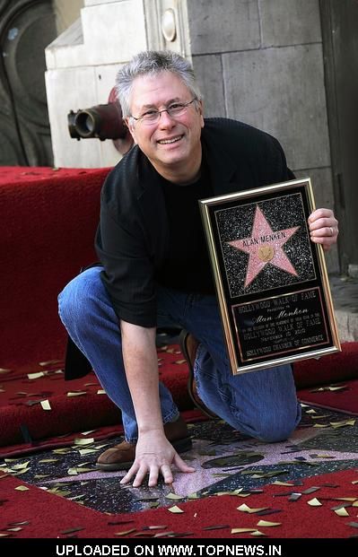 Meet Alan Menken (Disney Composer) Alan Menken, Alan Rickman Theatre, Alan Arkin Catch 22, Alan Rickman Texas In Demand, Teaching Music, Musical Theatre, Musical, Beautiful People, The Incredibles