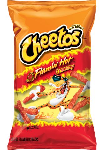 Carb Free Snacks, Flamin Hot Cheetos, Cheetos Crunchy, Cheese Puff, Hot Cheese, Best Chips, Hot Cheetos, Spicy Cheese, Hot Chip