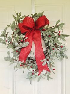 Grey Christmas Decor, Red And Sage Green, Sage Green Christmas, Sage Green And Cream, Red Sage, Red And Aqua, Christmas Spectacular, Red Christmas Decor, Red And Turquoise