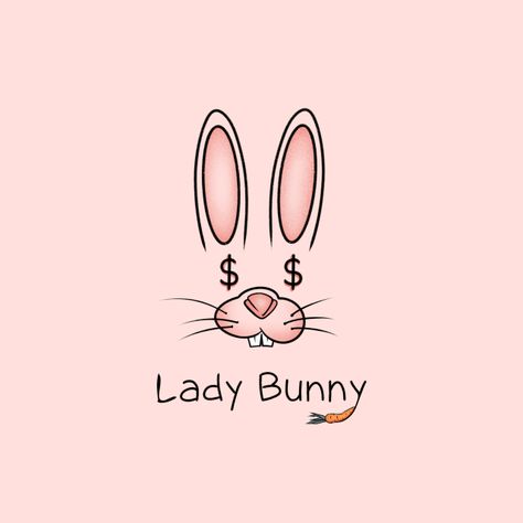 Lady Diana Bunny, Bunny Lady, Single Lady, Bunny House, Lady Diana, Single Women, Pin Collection, Apple Music, Stuff To Buy