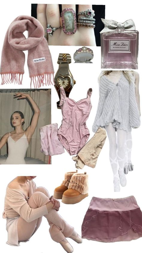 ballet outfits ballet core ballet aesthetic Cool Action Poses, Ballet Core Outfits, Liza Core, Black Swan Ballet, Studying At The Library, Dance Outfits Ballet, Ballet Core Aesthetic, Pink Vampire, Doc Martens Mary Janes